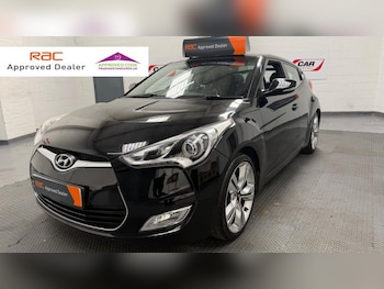 Used Hyundai Veloster 2013 for sale - 78350422: Photo