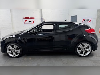 Used Hyundai Veloster 2013 for sale - 78350422: Photo