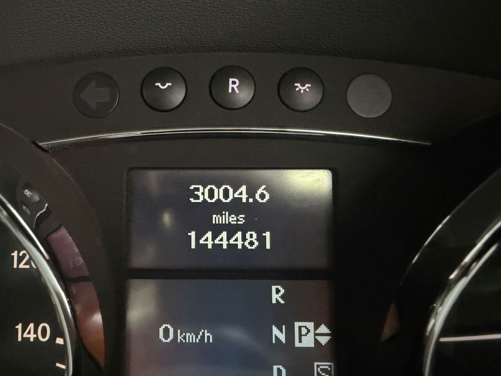 Used Mercedes-Benz R Class 2007 for sale - 77172036: Photo 11