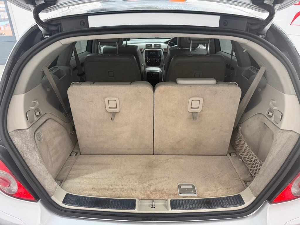 Used Mercedes-Benz R Class 2007 for sale - 77172036: Photo 16