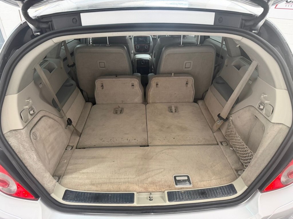 Used Mercedes-Benz R Class 2007 for sale - 77172036: Photo 17