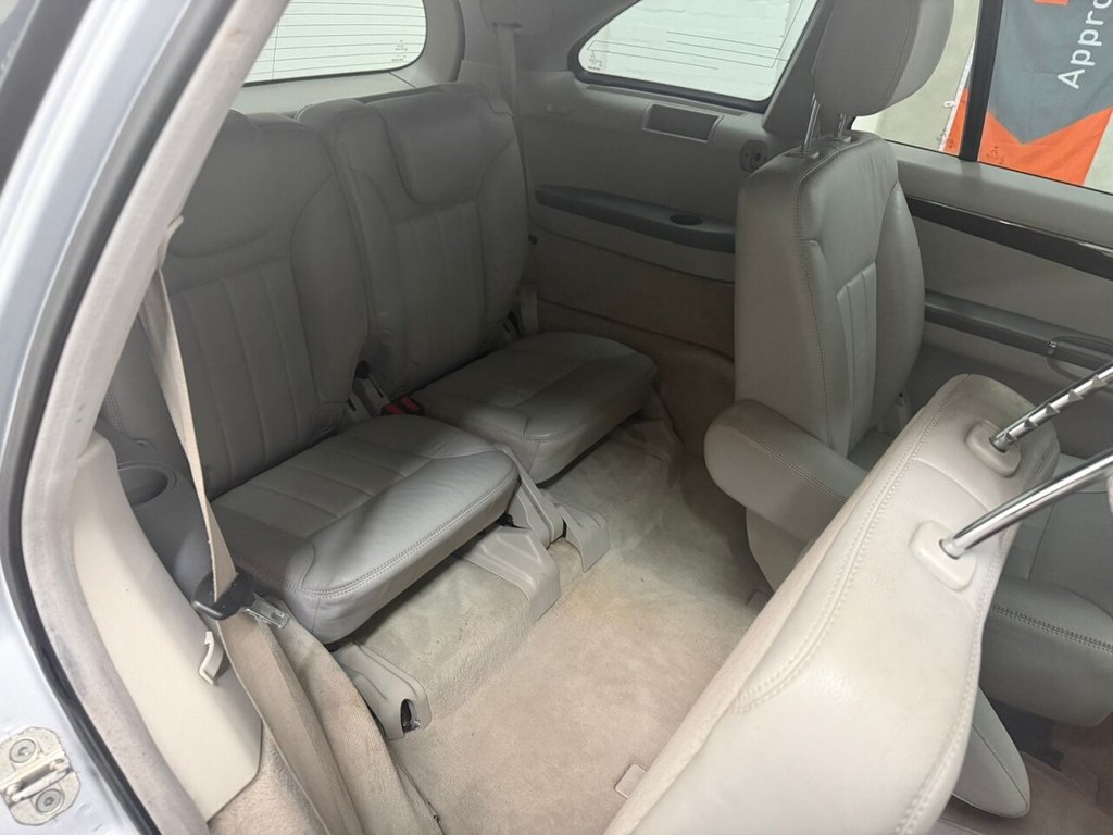 Used Mercedes-Benz R Class 2007 for sale - 77172036: Photo 23