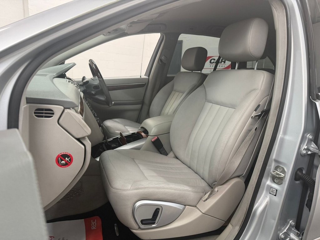 Used Mercedes-Benz R Class 2007 for sale - 77172036: Photo 24