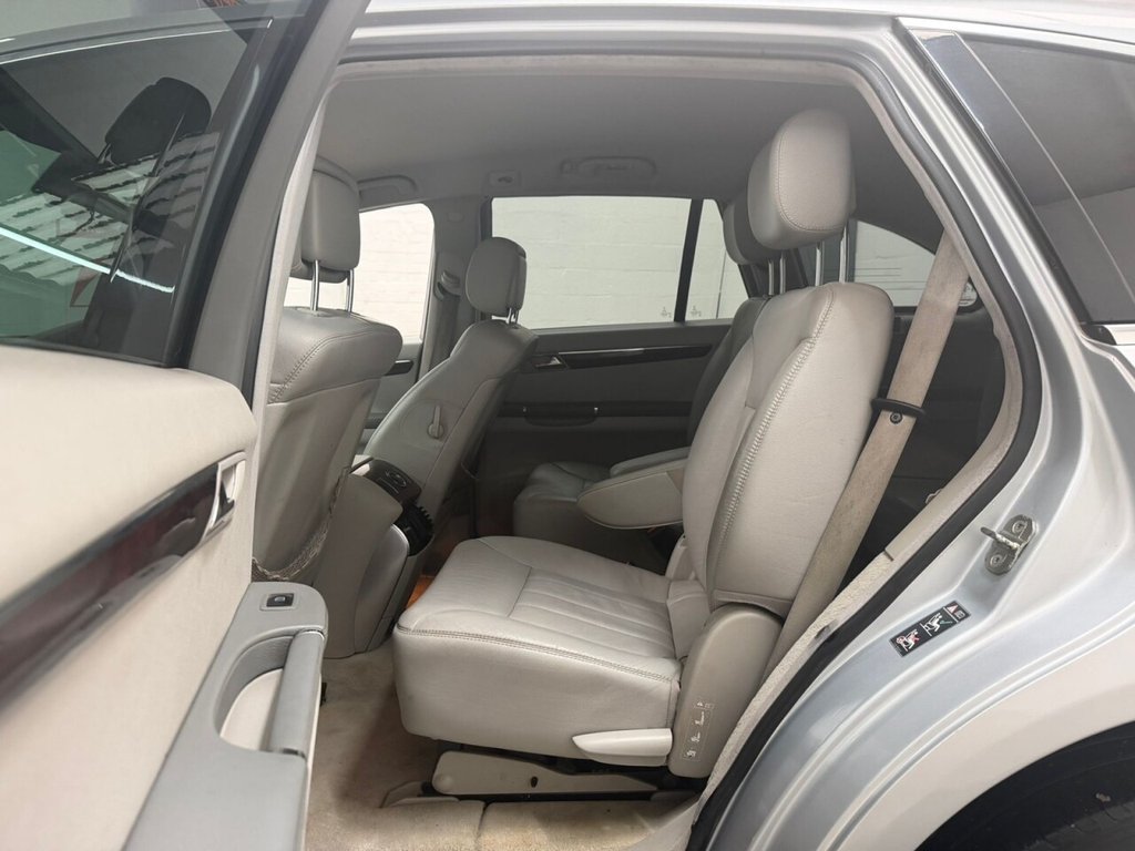 Used Mercedes-Benz R Class 2007 for sale - 77172036: Photo 27