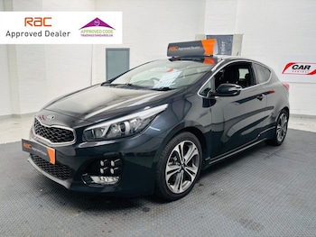 2016 (16) - 1.6 CRDi GT-Line Hatchback 3dr Diesel DCT Euro 6 (s/s) (134 bhp)