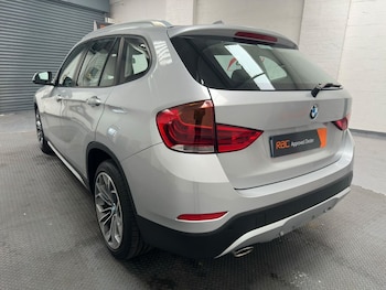 Used BMW X1 2013 for sale - 78908151: Photo