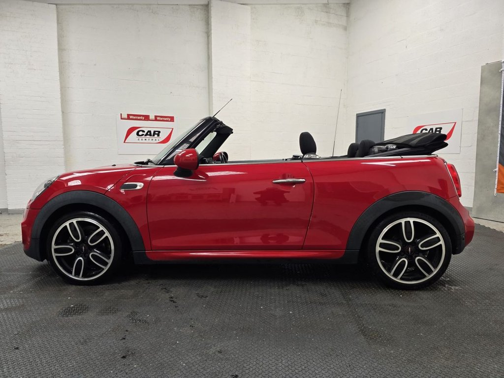 Used MINI Convertible 2016 for sale - 77507373: Photo 10