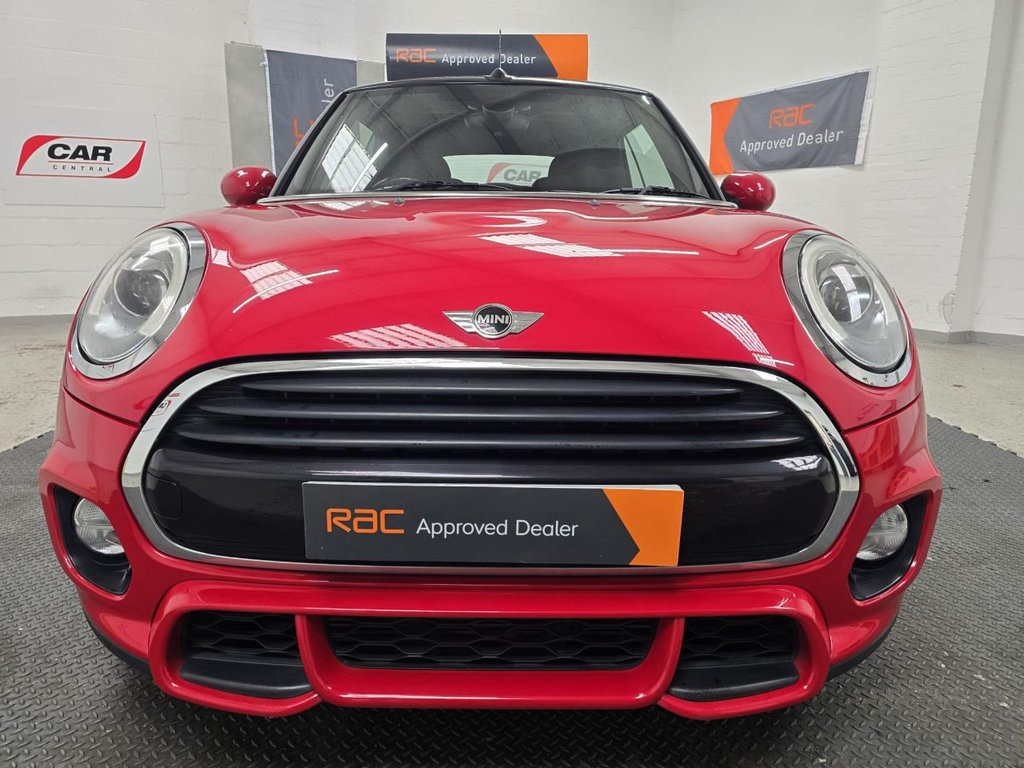 Used MINI Convertible 2016 for sale - 77507373: Photo 2