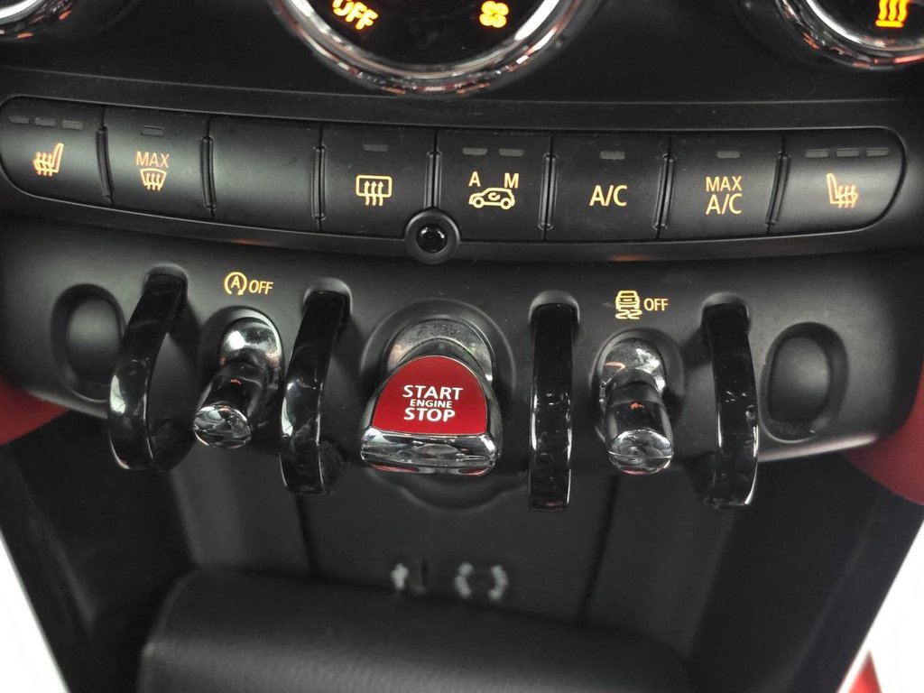 Used MINI Convertible 2016 for sale - 77507373: Photo 27