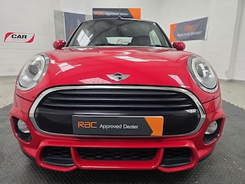 Used MINI Convertible 2016 for sale - 77507373: Photo