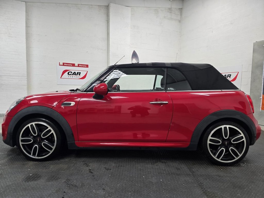 Used MINI Convertible 2016 for sale - 77507373: Photo 3