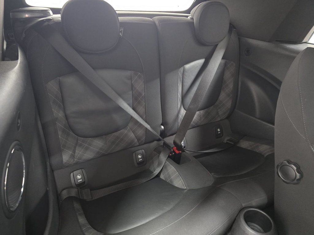 Used MINI Convertible 2016 for sale - 77507373: Photo 35