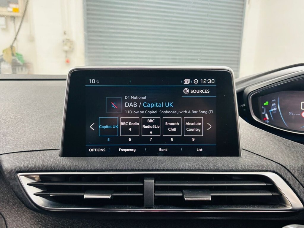 Used Peugeot 3008 2017 for sale - 76591052: Photo 12