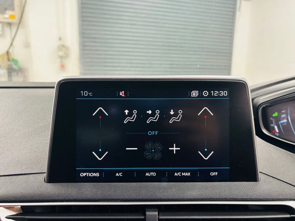 Used Peugeot 3008 2017 for sale - 76591052: Photo 13