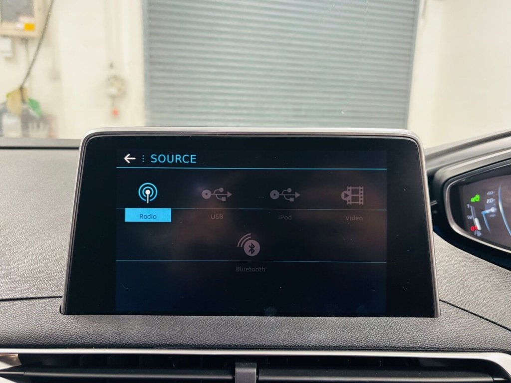 Used Peugeot 3008 2017 for sale - 76591052: Photo 15