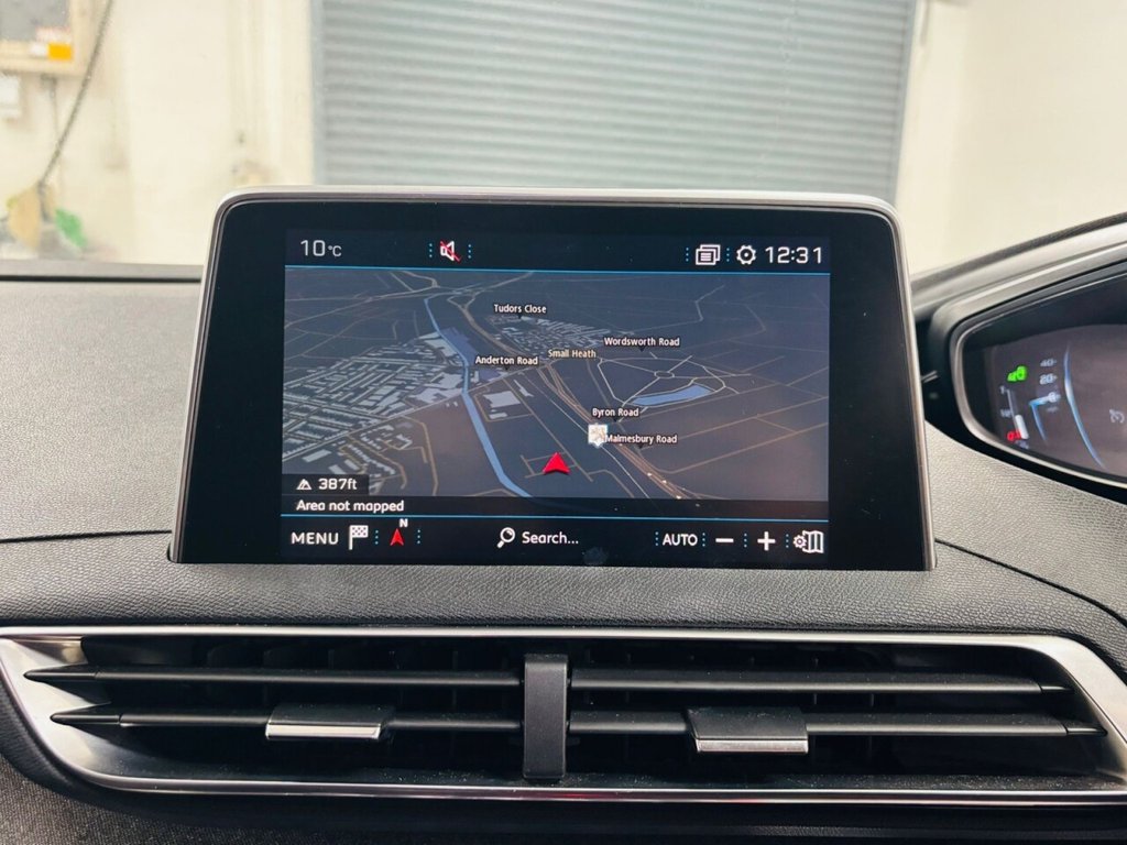 Used Peugeot 3008 2017 for sale - 76591052: Photo 19