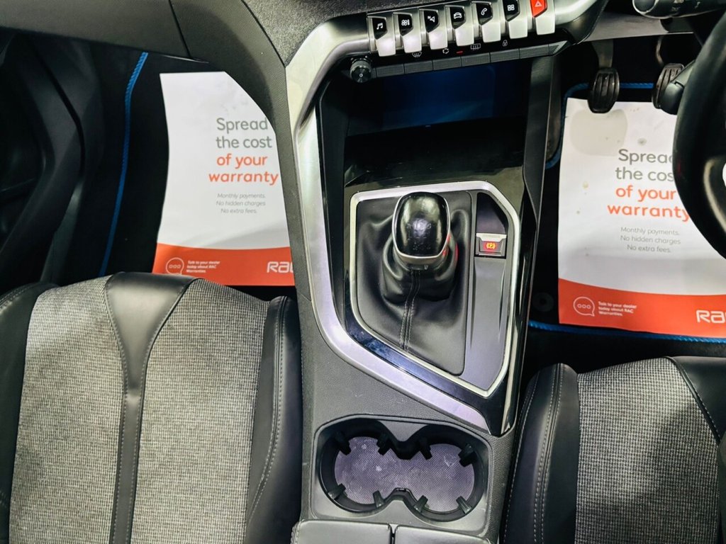 Used Peugeot 3008 2017 for sale - 76591052: Photo 20