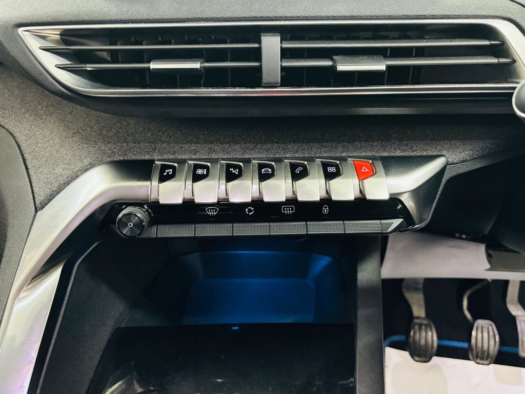 Used Peugeot 3008 2017 for sale - 76591052: Photo 21