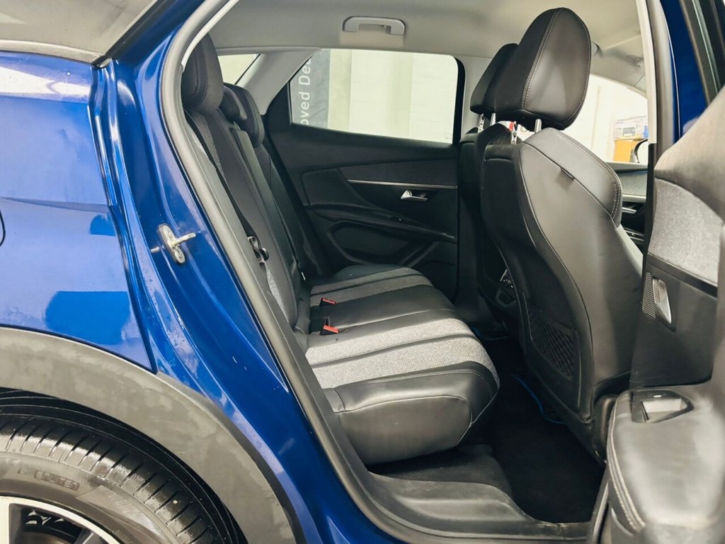 Used Peugeot 3008 2017 for sale - 76591052: Photo 22