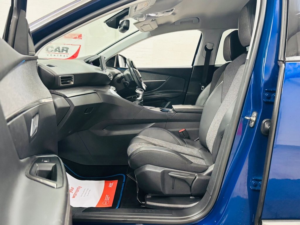 Used Peugeot 3008 2017 for sale - 76591052: Photo 24