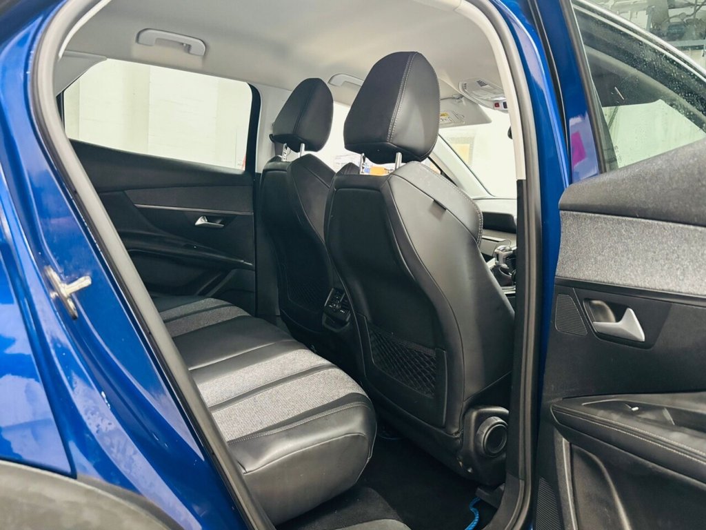 Used Peugeot 3008 2017 for sale - 76591052: Photo 28