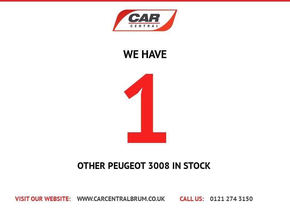 Used Peugeot 3008 2017 for sale - 76591052: Photo 48