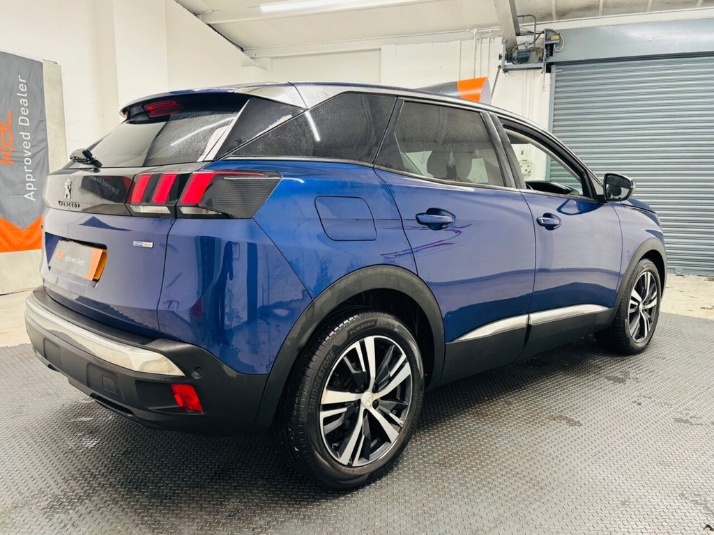 Used Peugeot 3008 2017 for sale - 76591052: Photo 6