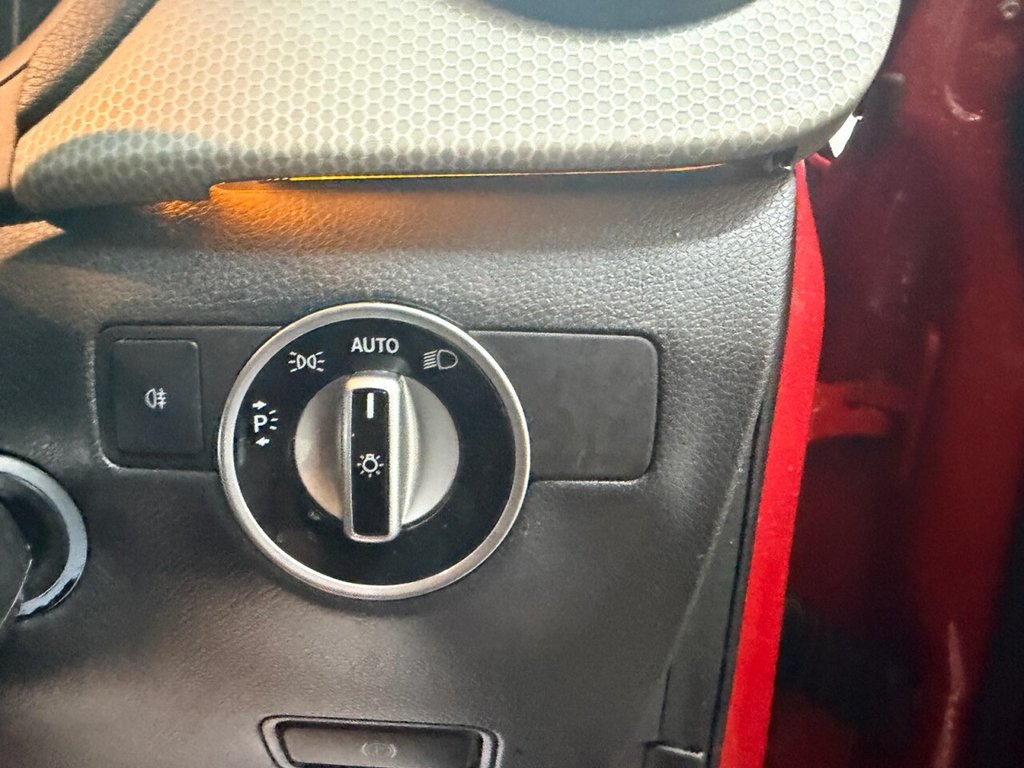 Used Mercedes-Benz B Class 2012 for sale - 77355788: Photo 13