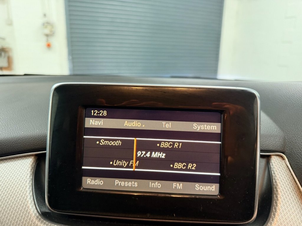 Used Mercedes-Benz B Class 2012 for sale - 77355788: Photo 15