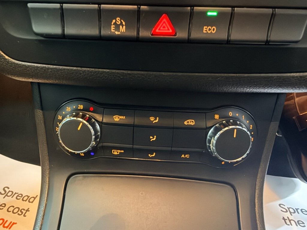 Used Mercedes-Benz B Class 2012 for sale - 77355788: Photo 22