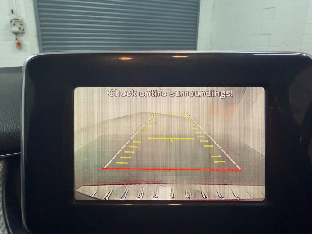 Used Mercedes-Benz B Class 2012 for sale - 77355788: Photo 23