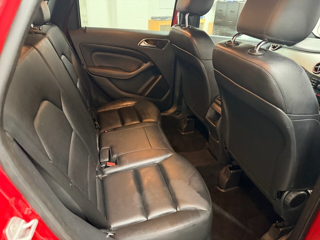 Used Mercedes-Benz B Class 2012 for sale - 77355788: Photo 25