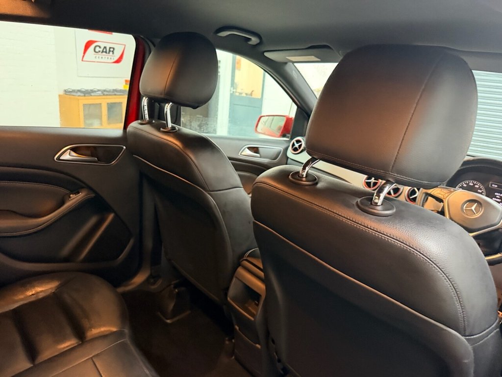 Used Mercedes-Benz B Class 2012 for sale - 77355788: Photo 26