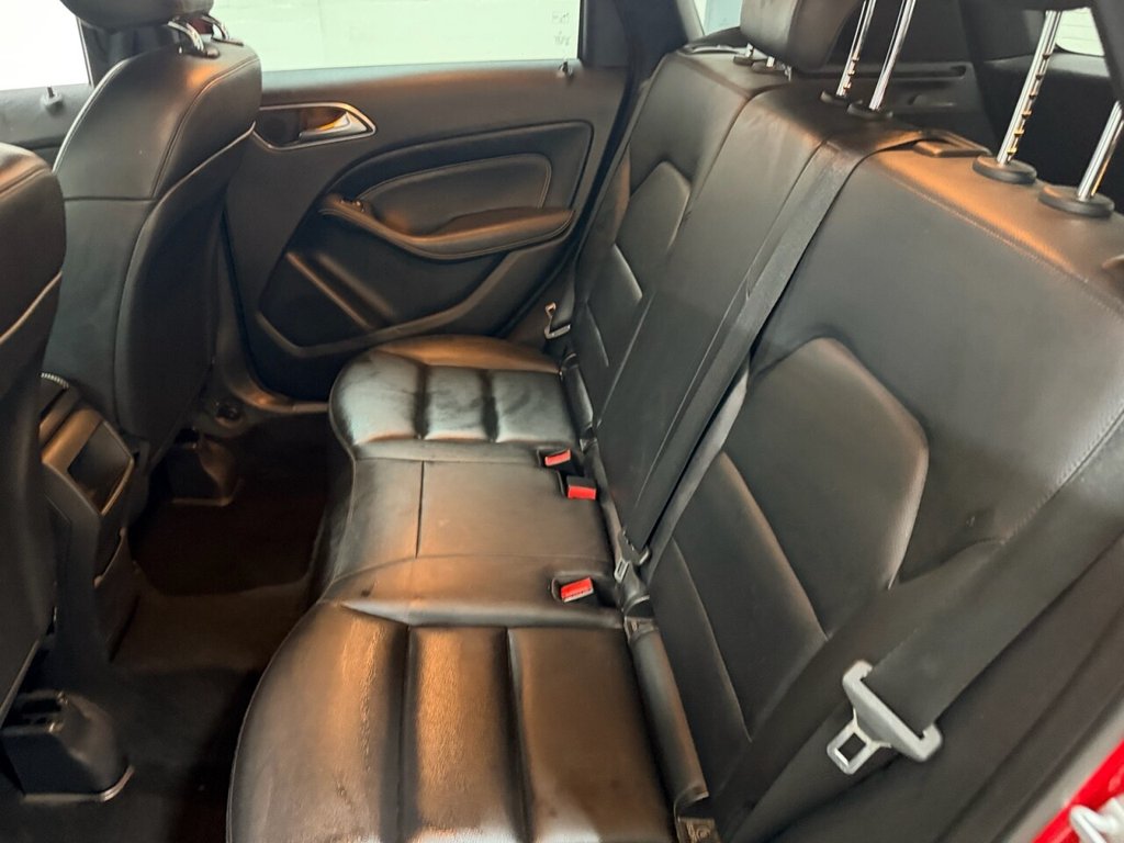 Used Mercedes-Benz B Class 2012 for sale - 77355788: Photo 30