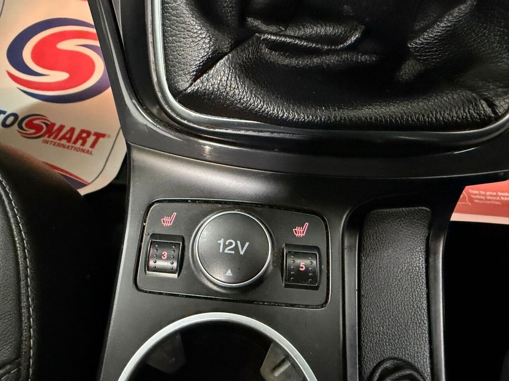 Used Ford Kuga 2014 for sale - 76973624: Photo 18