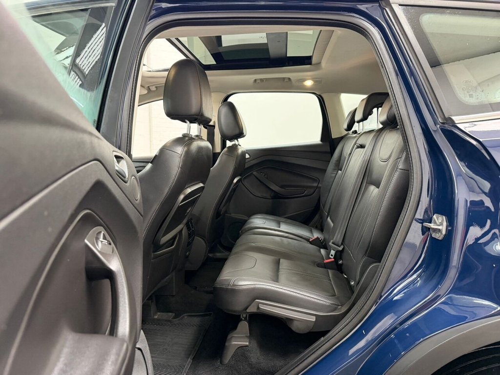 Used Ford Kuga 2014 for sale - 76973624: Photo 25