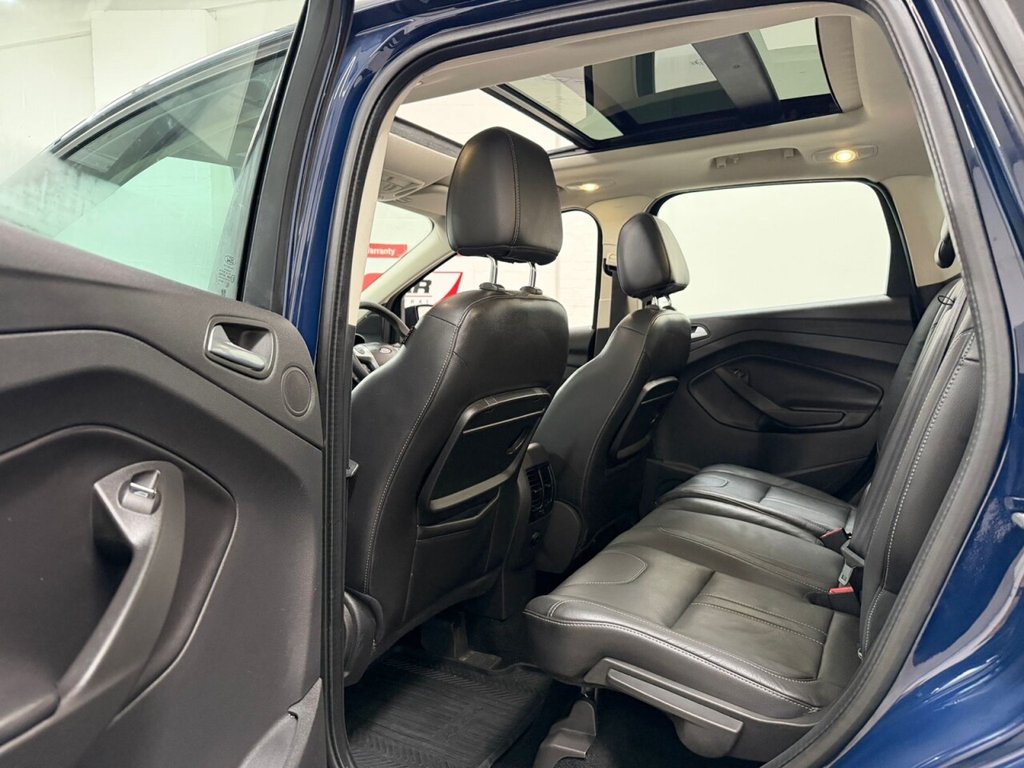 Used Ford Kuga 2014 for sale - 76973624: Photo 28