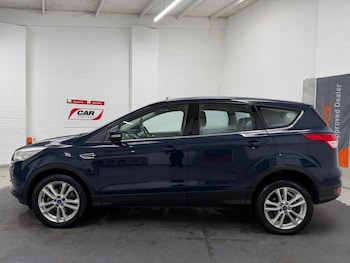 Used Ford Kuga 2014 for sale - 76973624: Photo