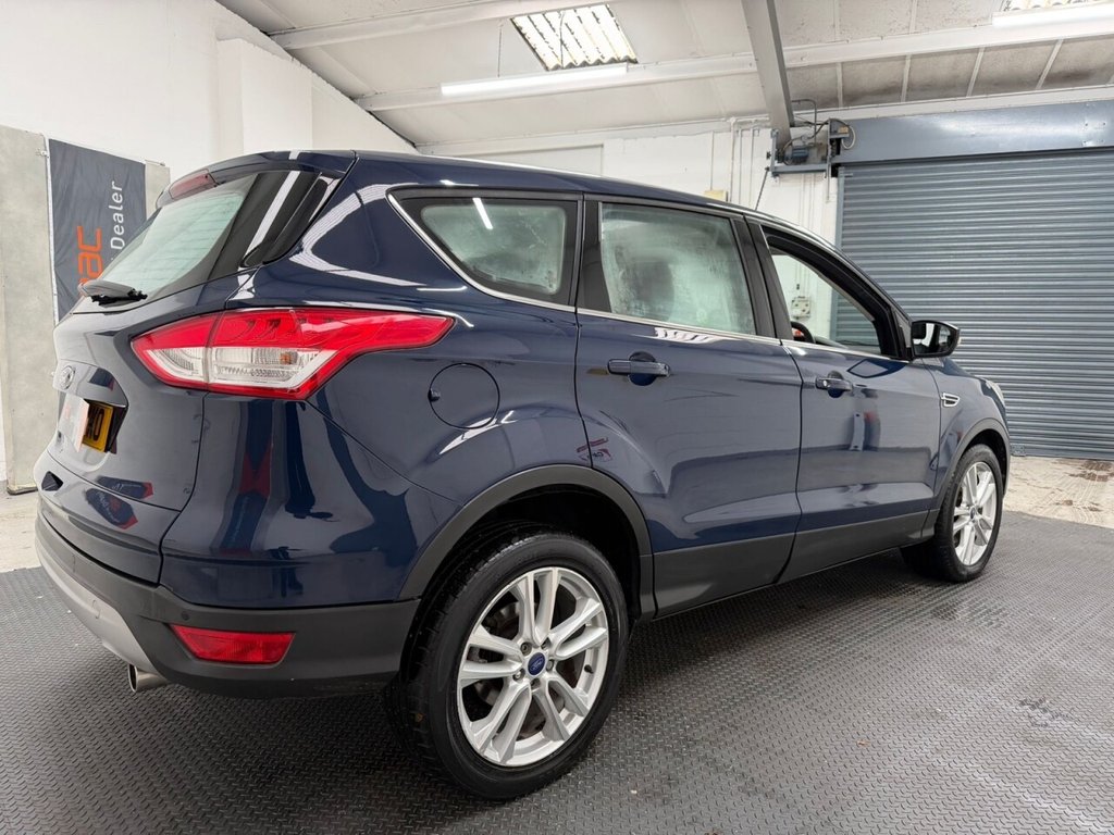 Used Ford Kuga 2014 for sale - 76973624: Photo 6