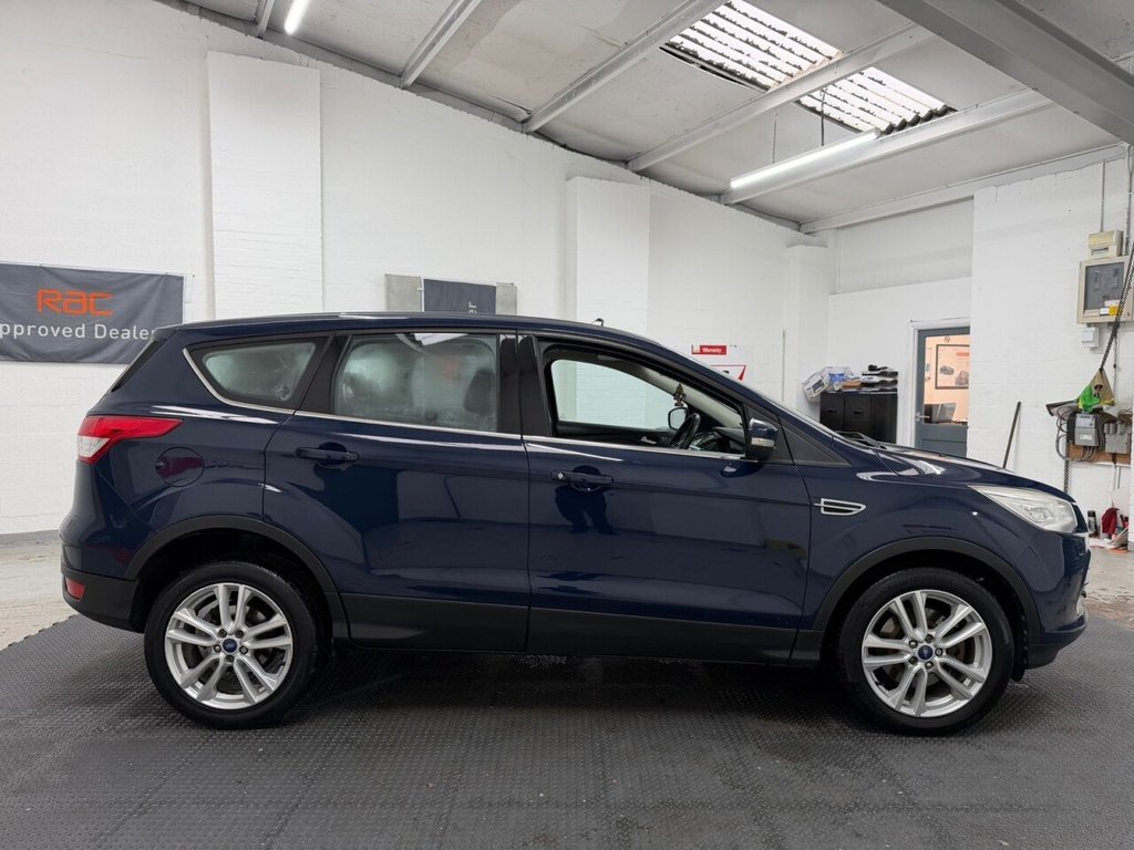 Used Ford Kuga 2014 for sale - 76973624: Photo 7