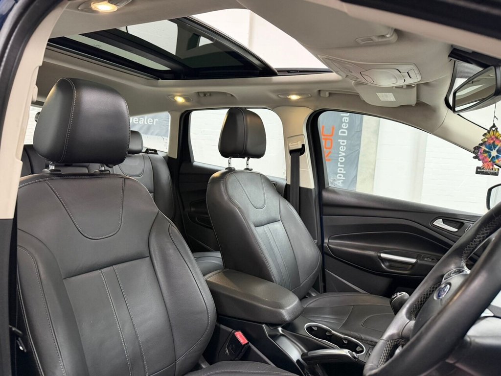 Used Ford Kuga 2014 for sale - 76973624: Photo 9