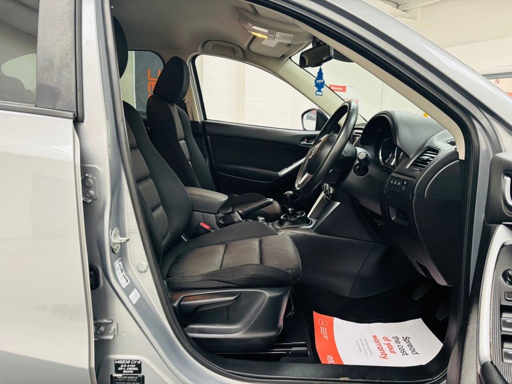 Used Mazda CX-5 2013 for sale - 76345936: Photo 10