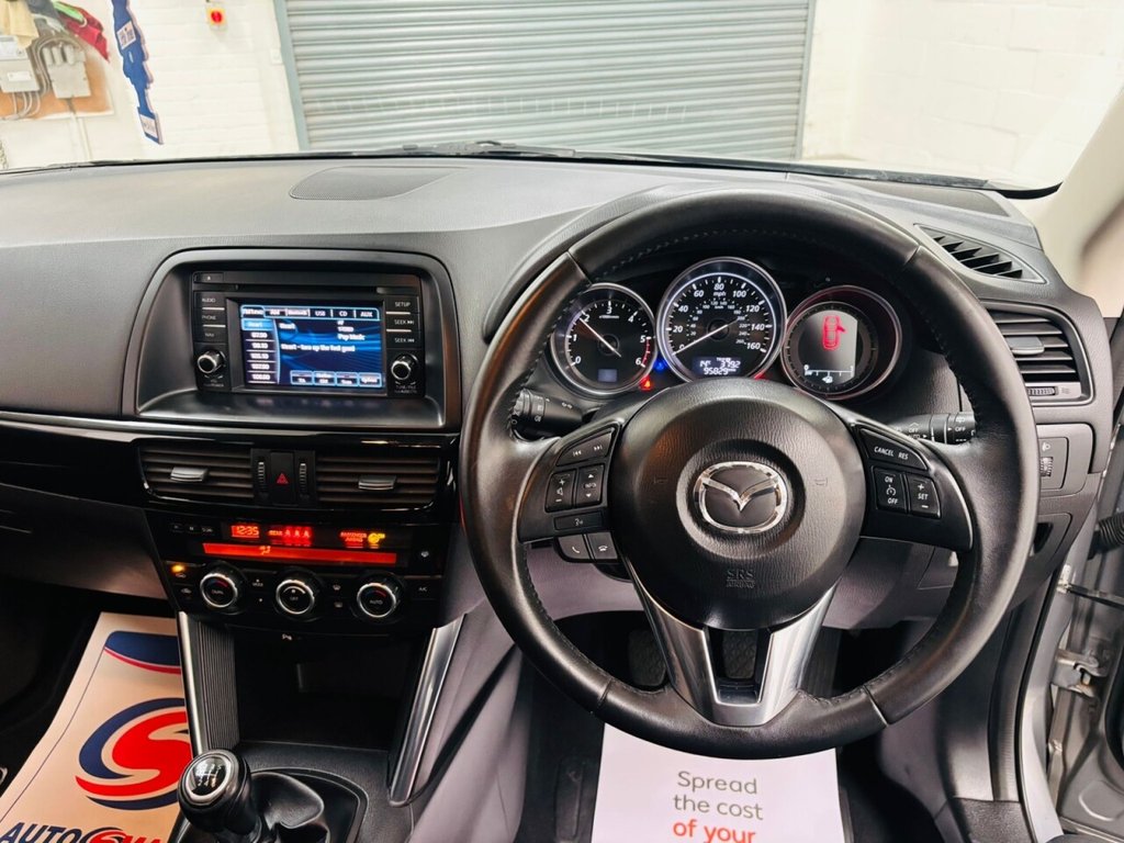 Used Mazda CX-5 2013 for sale - 76345936: Photo 12