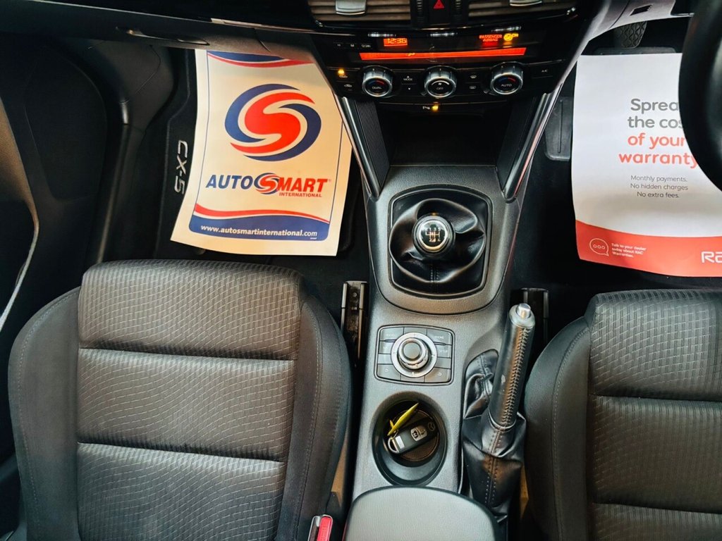 Used Mazda CX-5 2013 for sale - 76345936: Photo 18