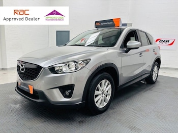 2013 (13) - 2.2d SE-L Nav 5dr AWD