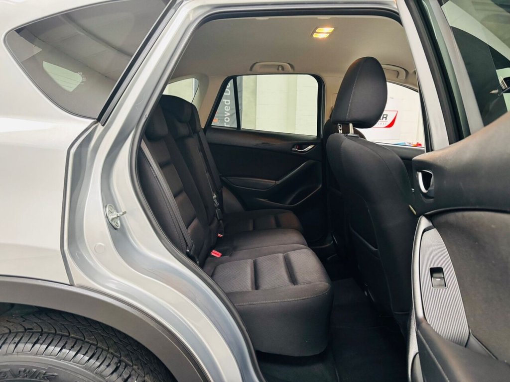 Used Mazda CX-5 2013 for sale - 76345936: Photo 20
