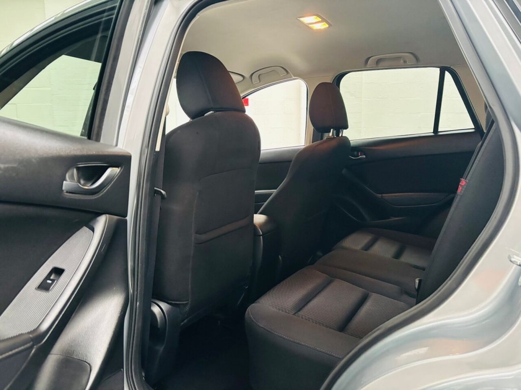 Used Mazda CX-5 2013 for sale - 76345936: Photo 23