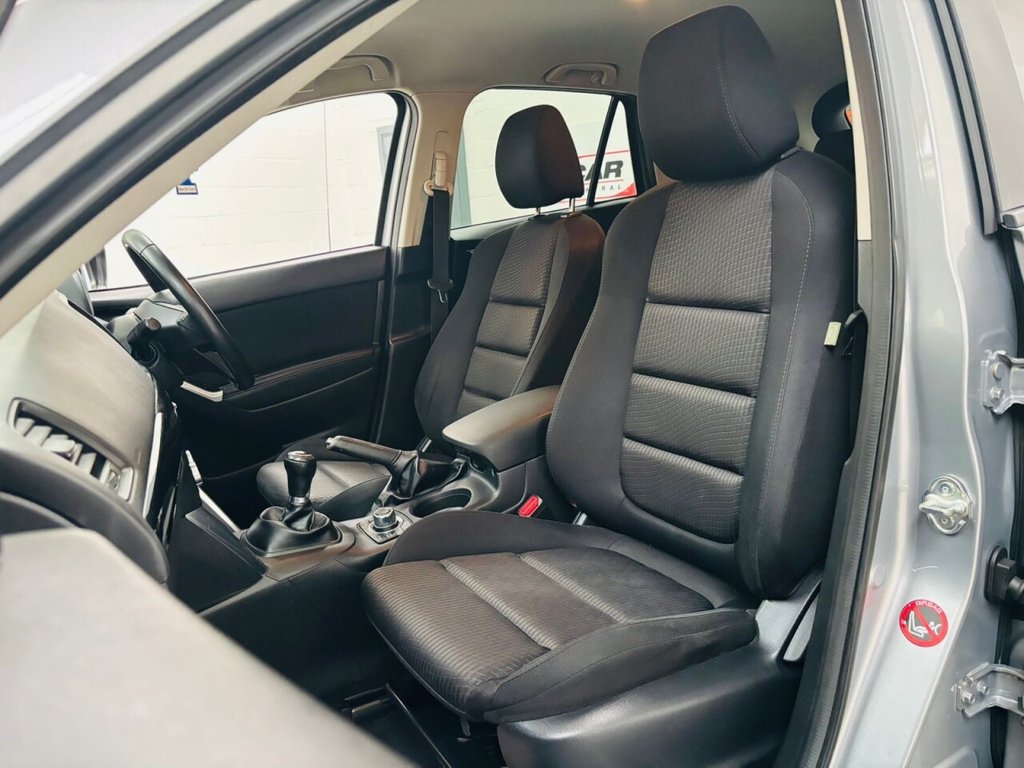 Used Mazda CX-5 2013 for sale - 76345936: Photo 24