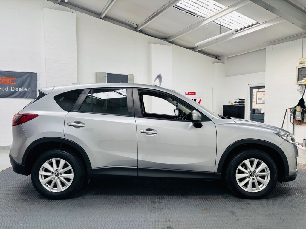 Used Mazda CX-5 2013 for sale - 76345936: Photo 7