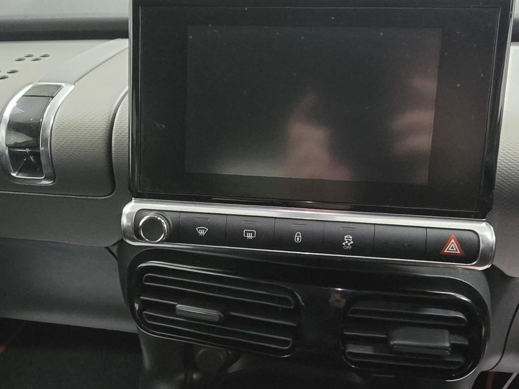 Used Citroen C4 Cactus 2017 for sale - 77422440: Photo 12